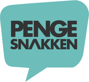 Pengapeppens logotyp